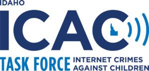 ICAC Logo